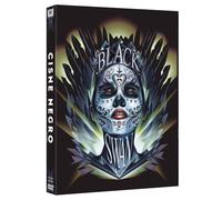 Cisne Negro - Halloween [DVD]