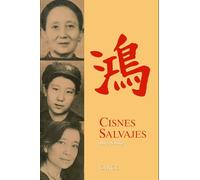 Cisnes Salvajes (Biografía)