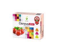 Cisnova Plus Novadiet 60 Cap Veg