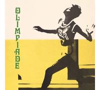 Cissi Santucci Enzo Scoppa Pie - Olimpiade [Vinilo]