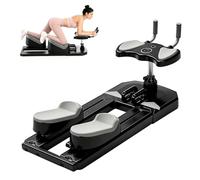 CISSIYOG Entrenador de Columna Vertebral 6 en 1