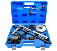 CISSIYOG Juego de herramientas para caja de cambios de doble embrague Compatible con Audi Compatible con VAG VW 7-velocidades DSG, caja de cambios de doble embrague T10323 T10373 T10376 T40100 T10407