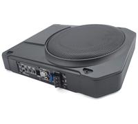 CISSIYOG Subwoofer Activo autoamplificado de 10 Pulgadas y 800 W