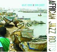 Cissoko, Abblaye - African Jazz Roots