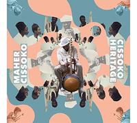 Cissoko Heritage [Vinilo]