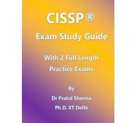 CISSP Exam Study Guide: Latest Edition