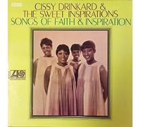 Cissy Drinkard - Songs of Faith & Inspiration