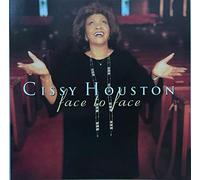 Cissy Houston - Face to Face