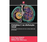 Cistatina C na disfunção renal