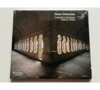 Cistercian Chants: Monodies of the 12th Century