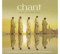 Cistercian Monks of Stift Heil - Chant Music for the Soul