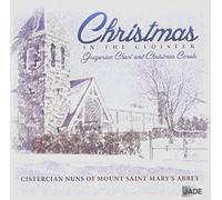 Cistercian Nuns of Mount Saint Mary's Ab - Christmas in the Cloister