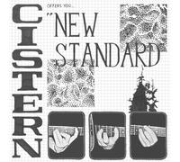 Cistern - New Standard [VINYL] [Vinilo]