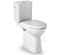 Cisterna baño disponible para WC compacto 3/6 l A341230000