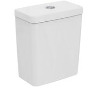 Cisterna Ideal Standard Connect, 320x175x380mm, E7970MA, Color: Blanco con Ideal Plus