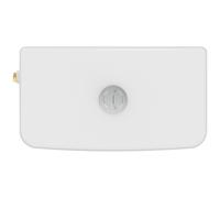 Cisterna Ideal Standard Connect, 320x175x380mm, E797101, Color: Blanco