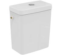 Cisterna Ideal Standard Connect, 320x175x380mm, E7971MA, Color: Blanco con Ideal Plus