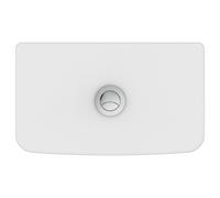 Cisterna Ideal Standard Connect Air, E0734MA, Color: Blanco con Ideal Plus