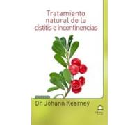 cistitis e incontinencias. tratamiento natural
