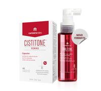 Cistitona Hierro + Iraltona Loción