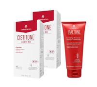Cistitone Forte BD 2x60 Cápsulas + Iraltone Forticiante