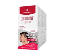 Cistitone Forte BD Cápsulas 3x60