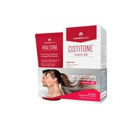 Cistitone Fuerte BD x60 Capsulas + Iraltone Champú Fortificante 200mL