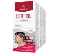 Cistitone Forte BD Trío (180 Cápsulas)