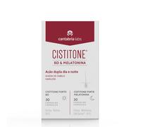 Cistitone Forte BD y Melatonina Cápsulas x60