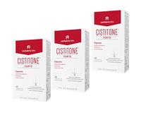 Cistitone Forte (Pack 3 Caixas) - 3x60 Cápsulas