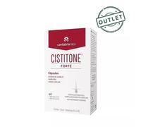 Cistitone Forte x60 | Outlet