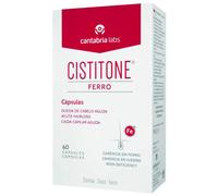 Cistitone Hierro (60 Cápsulas)