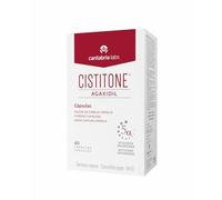 Cistitone Iraltone Agaxidil 60 Cápsulas