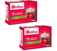 Cistitus 2x60 Comprimidos