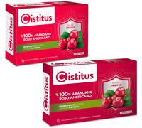 Cistitus 30+60 Comprimidos