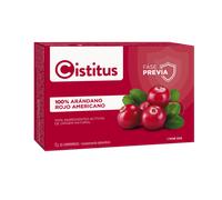 Cistitus 30 Comprimidos