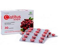 Cistitus 30 Comprimidos - Remedio para la Cistitis, Arándano Rojo Americano