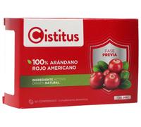 Cistitus 60 Comprimidos