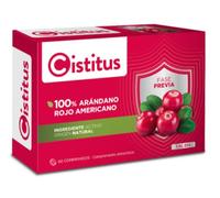 Cistitus CISTITUS 60 Tabs