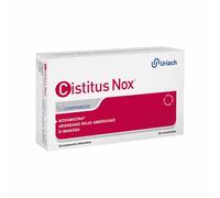 Cistitus Nox 20 Comp
