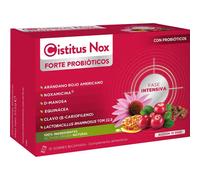 Aquilea Cistitus Nox Forte con probióticos 10 sobres
