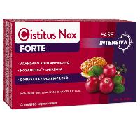Cistitus Nox Forte 20 Comprimidos