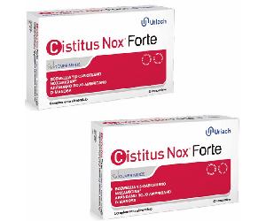 Cistitus Nox Forte 2x20 Comprimidos