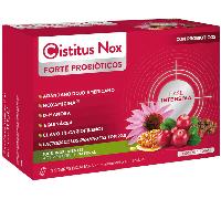 Cistitus Nox Forte Con Probióticos 10 Sticks