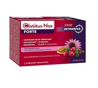 Aquilea Cistitus Nox Forte con probióticos 10 sobres