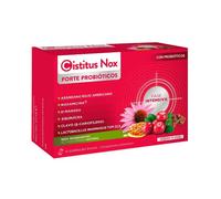 Cistitus Nox Forte Probioticos