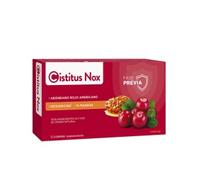Cistitus Nox Tablets 20 Units