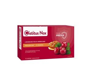 Cistitus Nox Tablets 20 Units