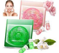 Cisto - Aceite desmaquillante, aceite limpiador Cisto Mini, aceite limpiador suave suavizante, aceite removedor de maquillaje portátil, aceite limpiador nutritivo y suave para todo tipo de piel