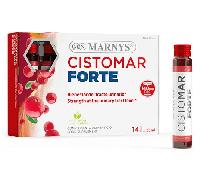 Cistomar Forte 14 viales 25 ml Marnys